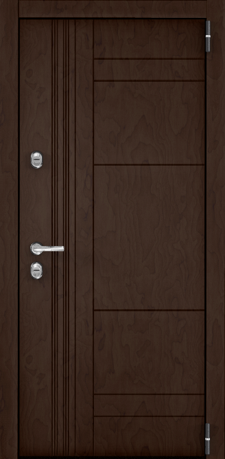 ФМ Черное дерево в Крыму