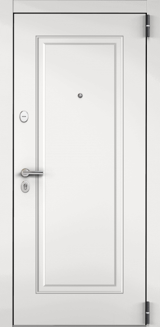 ПВХ Бьянко в Крыму