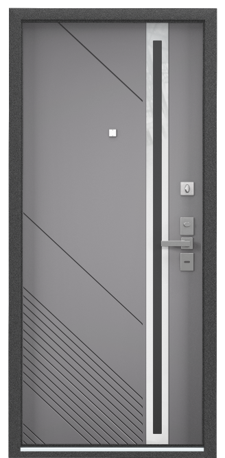 ПВХ Гриджио в Крыму