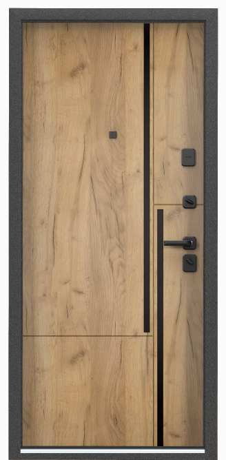 ПВХ Дуб крафт золотой в Крыму