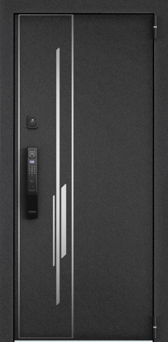 Колоре неро в Крыму