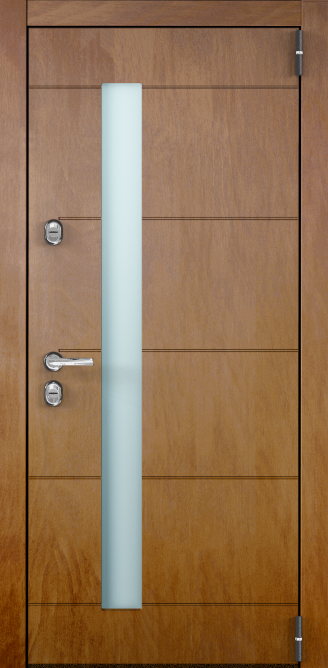 ФМ Американский орех в Крыму