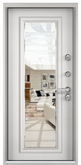 ПВХ Бьянко в Крыму