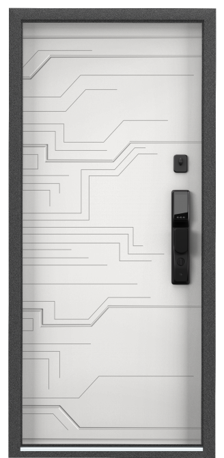 ПВХ Бьянко в Крыму