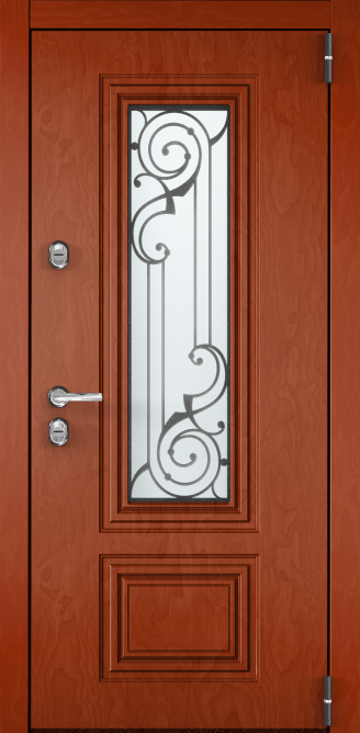 ФМ Красное дерево в Крыму