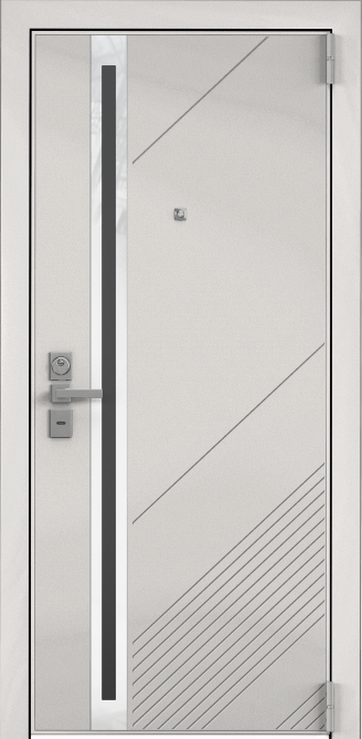 ПВХ Бьянко в Крыму