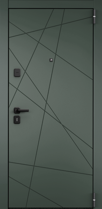 ПВХ Авокадо в Крыму