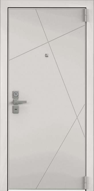 ПВХ Бьянко в Крыму