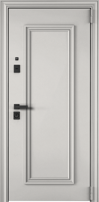 Колоре бьянко в Крыму