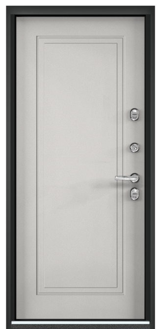 ПВХ Бьянко в Крыму