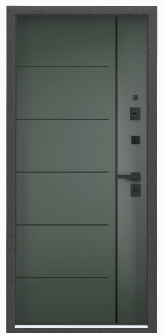 ПВХ Авокадо в Крыму