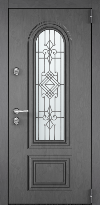 ФМ Серое дерево в Крыму