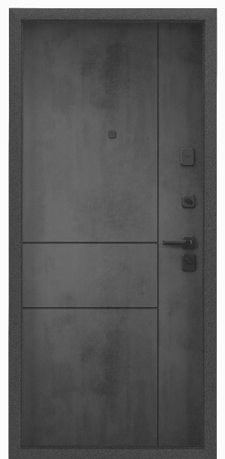 ПВХ Бетон темный в Крыму