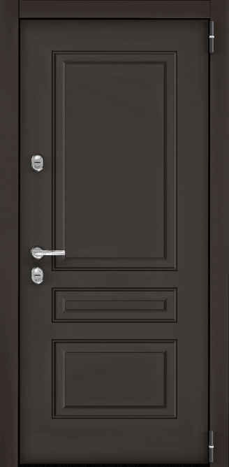 ЛКП Бруно в Крыму