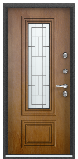 ФМ Американский орех в Крыму