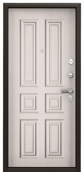 Лиственница белая (арт. ПВХ Лиственница белая) в Крыму