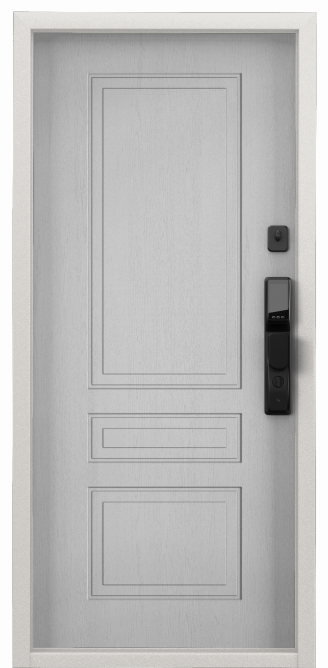 ПВХ Дуб белый матовый в Крыму