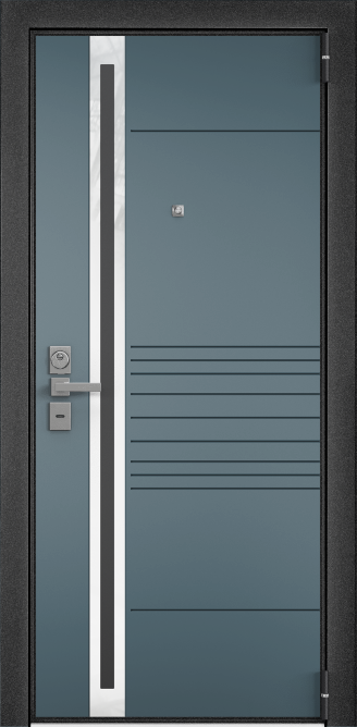 ПВХ Верде в Крыму