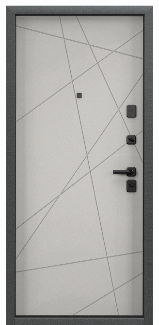 ПВХ Бьянко в Крыму