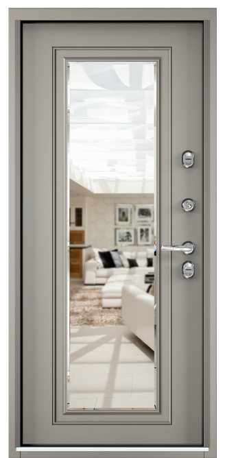 ПВХ Крема в Крыму