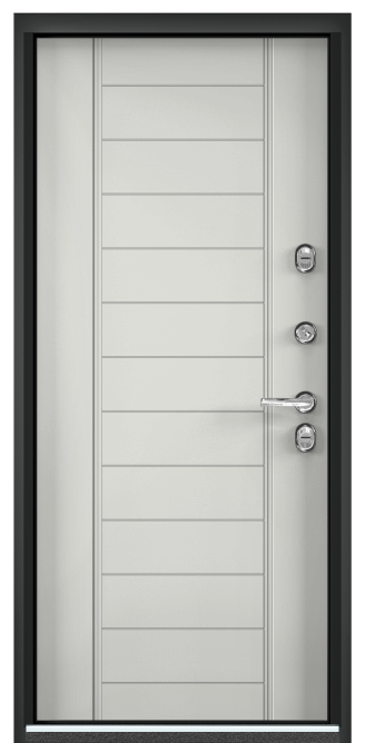 ПВХ Ферро в Крыму