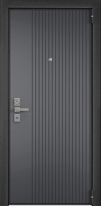 ПВХ Оскуро в Крыму