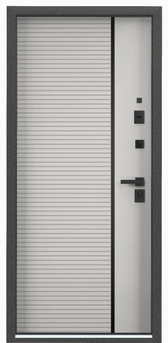 ПВХ Бьянко в Крыму