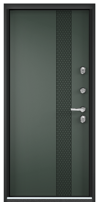 ПВХ Авокадо в Крыму