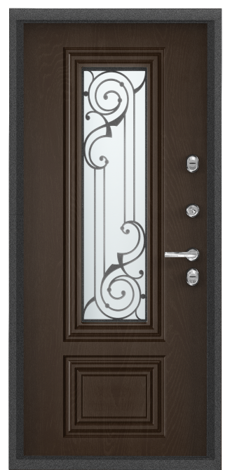 ПВХ Дуб коньяк в Крыму