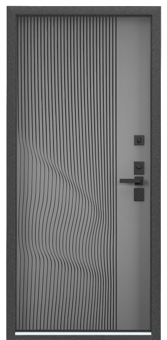 ЛКП Stone в Крыму