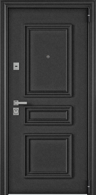 Колоре неро в Крыму