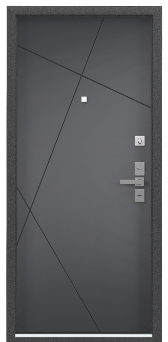 ПВХ Оскуро в Крыму