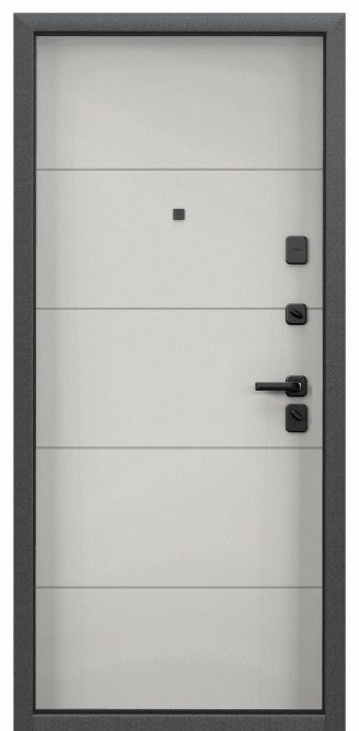 ПВХ Бьянко в Крыму