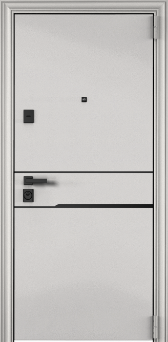 Колоре бьянко в Крыму