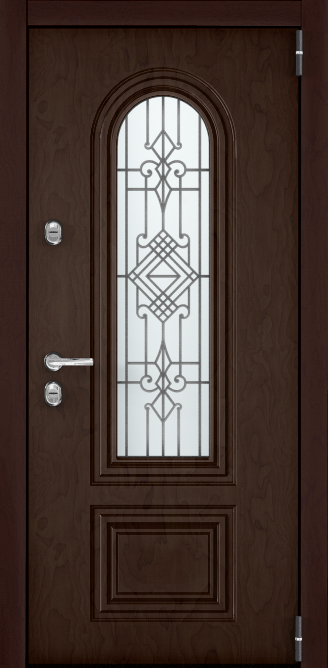 ФМ Черное дерево в Крыму