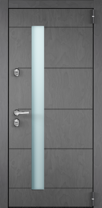 ФМ Серое дерево в Крыму