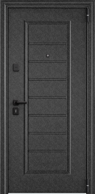 Черный шелк в Крыму