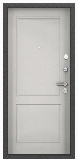 ПВХ Бьянко в Крыму