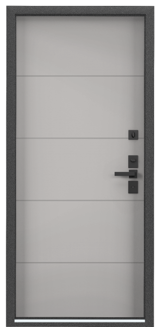 ЛКП Ivory в Крыму