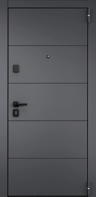 ПВХ Оскуро в Крыму