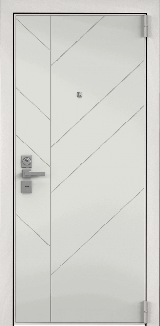 ПВХ Ферро в Крыму