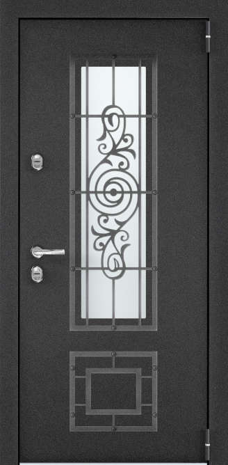 Колоре неро в Крыму