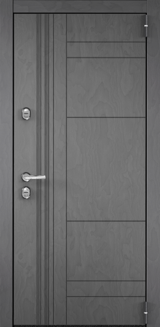 ФМ Серое дерево в Крыму