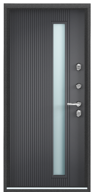 ПВХ Оскуро в Крыму