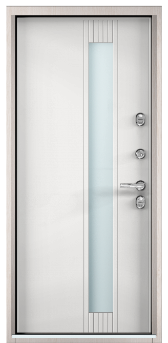 ПВХ Бьянко в Крыму