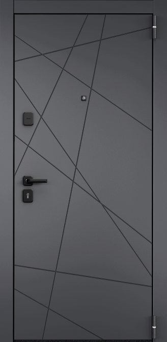 ПВХ Оскуро в Крыму