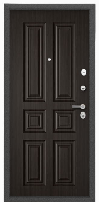 ПВХ Лиственница темная в Крыму