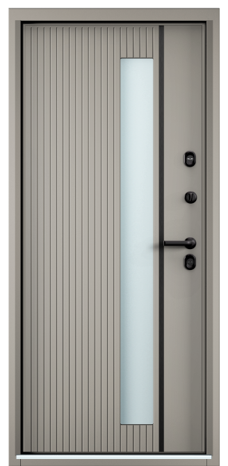 ПВХ Крема в Крыму