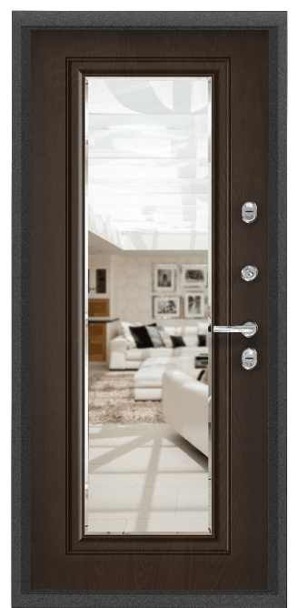 ПВХ Дуб коньяк в Крыму