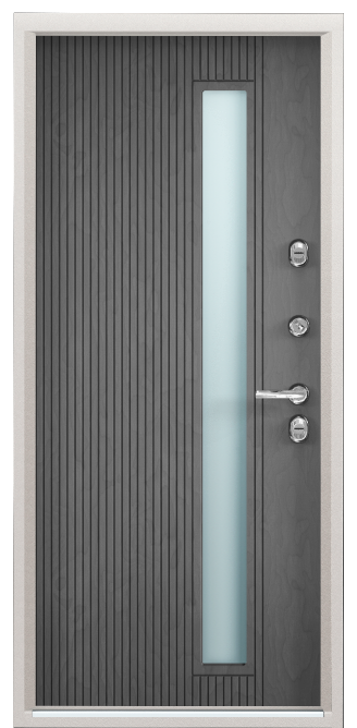 ФМ Серое дерево в Крыму